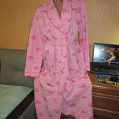 Якісний халатик розм М/Л