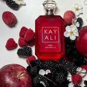 Шлейф))унісекс)Eden Juicy Apple | 01 Kayali 100 мл)) унісекс