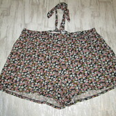 Шортики для дому та сну від George розм 20