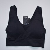 Топ бюст Crivit s 36\38