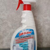 San clean для холодильника.500мл.