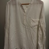 Блузка вискоза