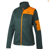 Куртка кофта на флісі Crivit S 36\38