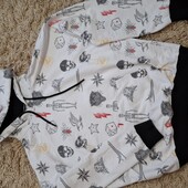 Худі на 165-170см