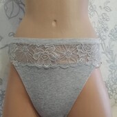 Трусіки від Tu р.16 Заміри в описі! Не ношені!