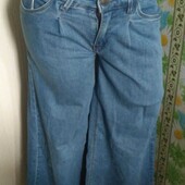 Name it 152см джинси широкі палаццо wide leg