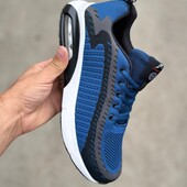 Чоловічі легенькі кросівки текстиль