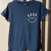 Футболка бавовняна 12-14, євро 40-42