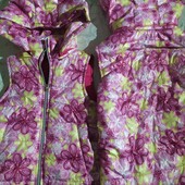 Весняні жилети