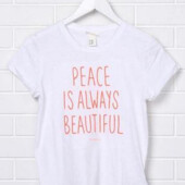 Футболка натуральна підліткова, бавовна 100% (р.158-164) підійде на дорослий S