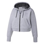 11035.толстовка гарно тримає форму кофта Crivit /S36/38