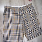 У новому стані.Шорти з кишенями НОТ 45см.