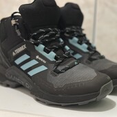 Adidas Terrex ( чоботи , тросівки) 24,5 см