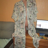 Парео на пляж від Steve Madden