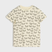 Стильна футболка... 110/116 см