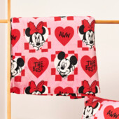 Плед Мінні... 160*130 см