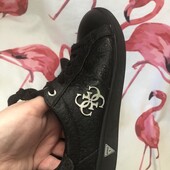 Guess кросівки оригінал 37 (24см) Сток!