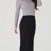 Сірий джемпер