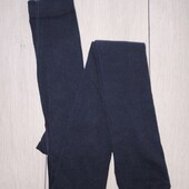 Колготи Primark, темно-сині, 14-15р / 164см