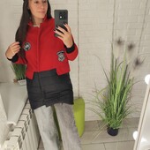 Жіноче пальто-куртка, піджак. 3 кольори