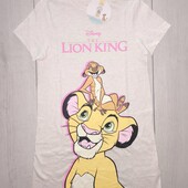 Нічна сорочка Disney, 8-9р / 134см. З біркою!