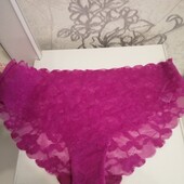 Трусики від Marks & Spencer р.14 Заміри в описі! Не ношені!