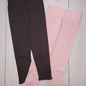 Набір лосін Primark, в рубчик, 2-3р / 98см