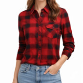 Сорочка Bershka розмір