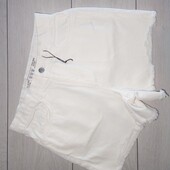 Джинсові шорти Primark, висока посадка, 13-14р / 164см