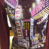 Симпатичний реглан