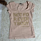 Футболка р-р S