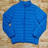 Деми куртка унисекс .Смотрим замери.