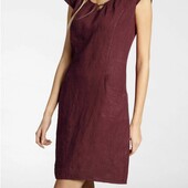 Льняна сукня від Chicoree, розмір M. Нова. 55% льон. В лоті чорна.