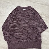Актуальний светр від Next, розмір 14.