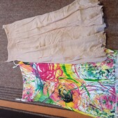 Одним лотом . Спідниці