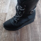 Осінні сапоги