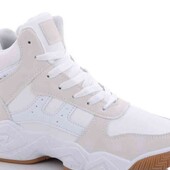 Зимові кросівки натуральна шкіра 