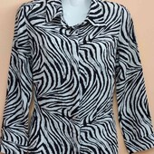 рубашка хлопок M розмір