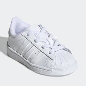 Кросівки Adidas Superstar, 22 розмір