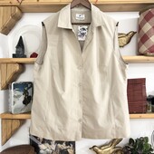 Безрукавка ❤️