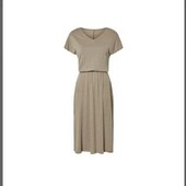 Жіноча сукня з вмістом льону Ouanda L