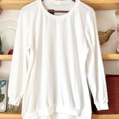 Лонгслів❤️рубчик