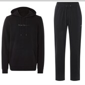 Не утеплений спортивний костюм чоловічий