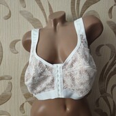 Бюстгальтер топ без кісточок