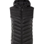 Жіноча жилетка з капюшоном eur L 44\46