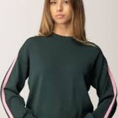 Реглан only с лампасами