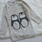 Светр сукня Primark 128 (7-8 років)