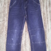 Продам фірмові джинси на хлопчика 146 р