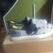 Продам мокасіни Сенсей 36р