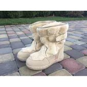 Черная пятница !!!. Женские зимние сапоги Аляска на овчине.